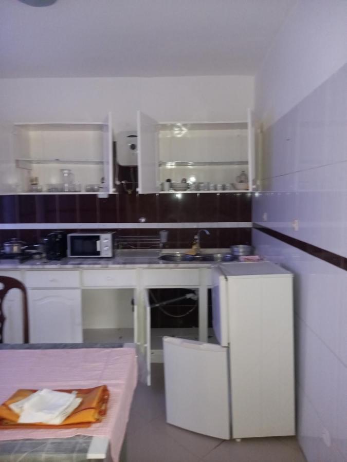 Chez Lu & Lucio Apartament *