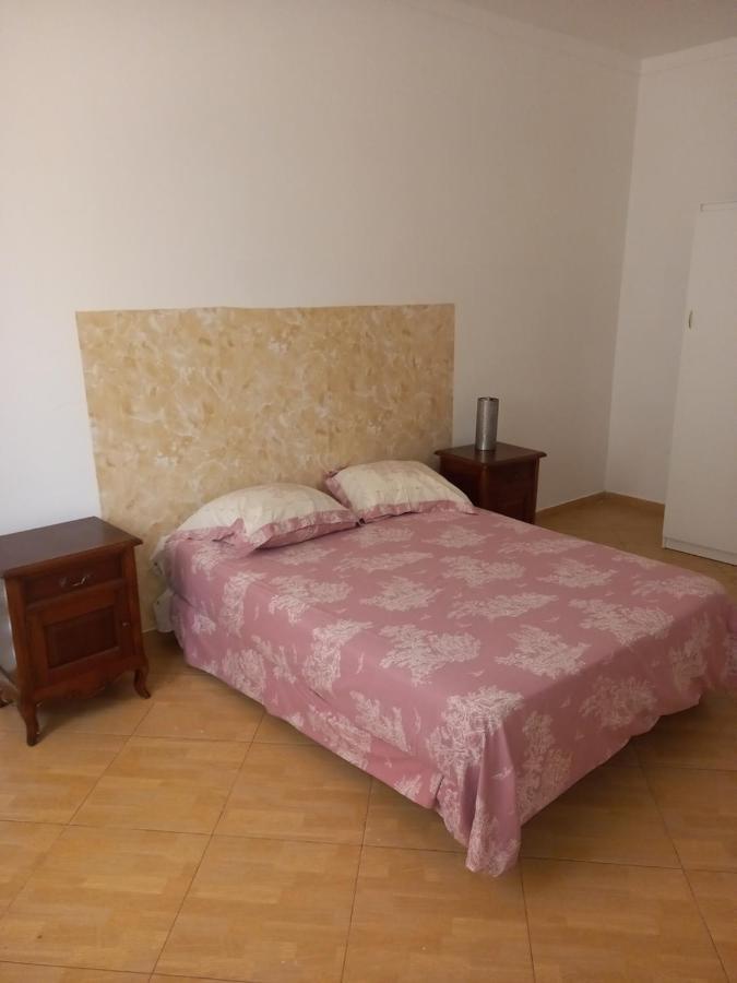 Apartament Chez Lu & Lucio
