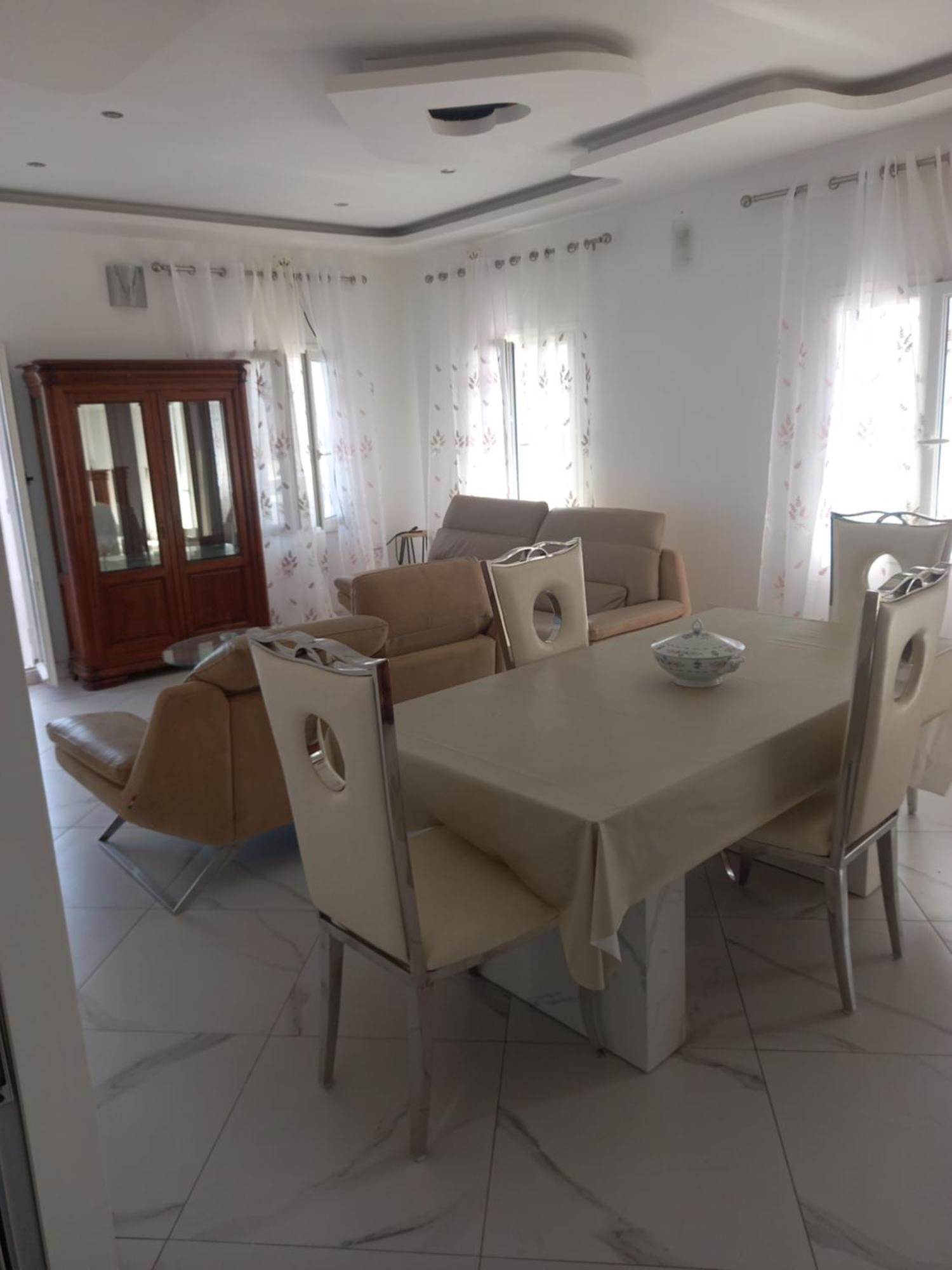 Apartament Chez Lu & Lucio Assomada