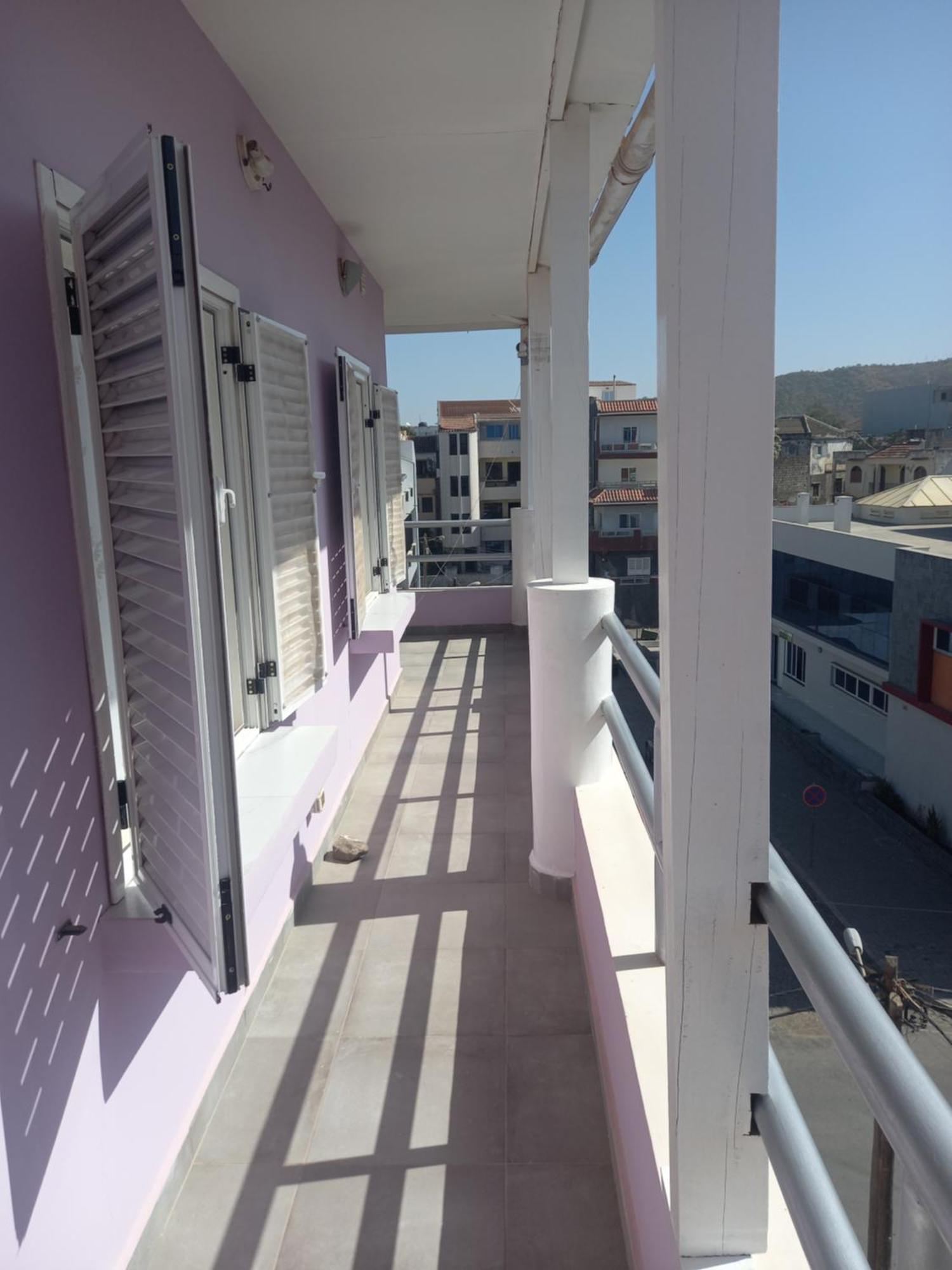 Apartament Chez Lu & Lucio Assomada