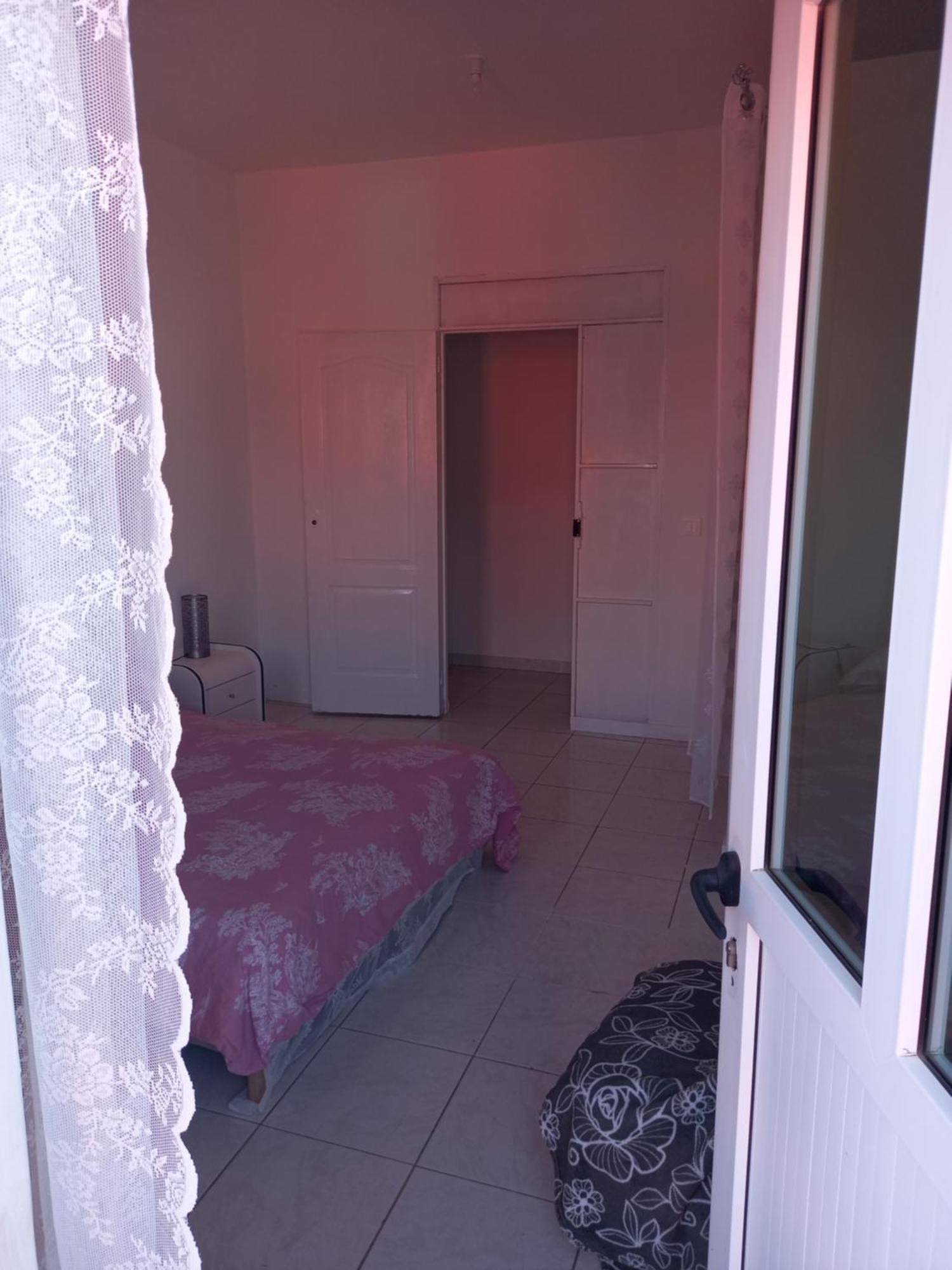 Apartament Chez Lu & Lucio