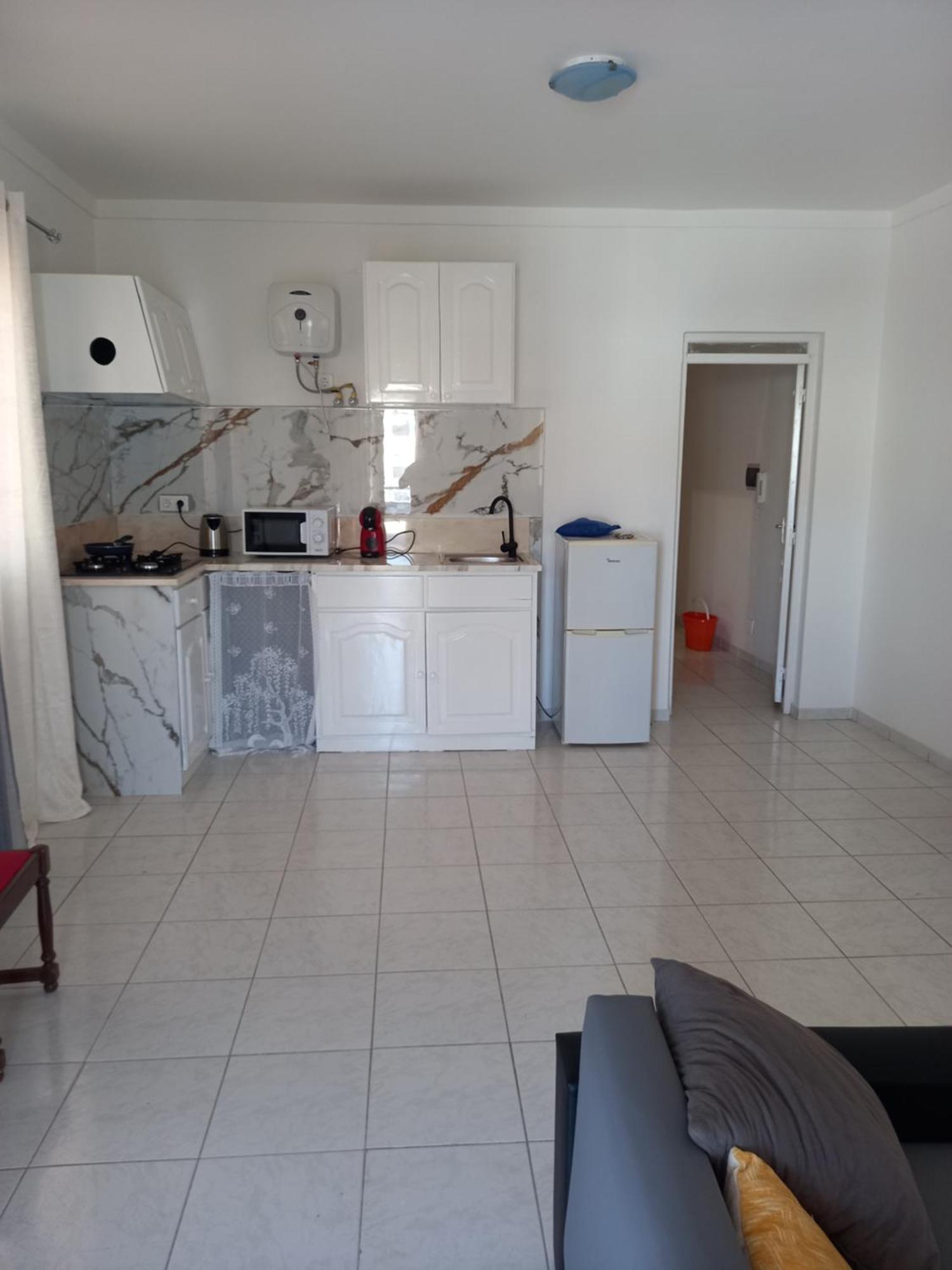 Apartament Chez Lu & Lucio *