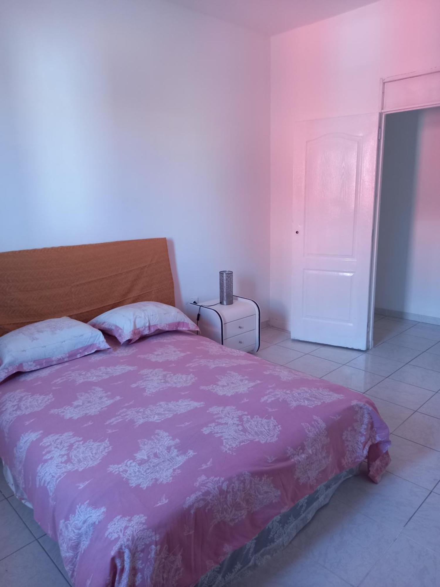 Apartament Chez Lu & Lucio