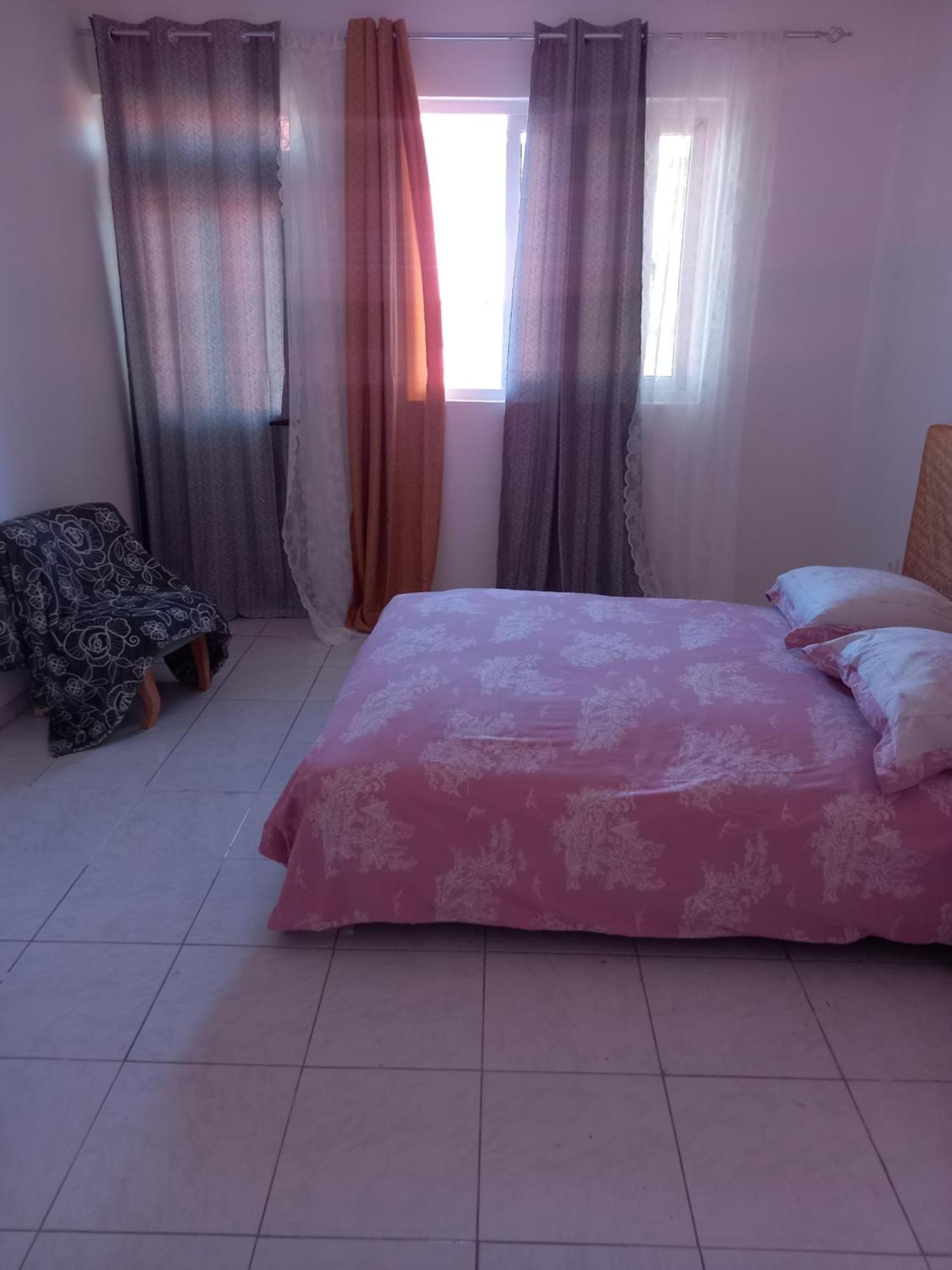 Apartament Chez Lu & Lucio