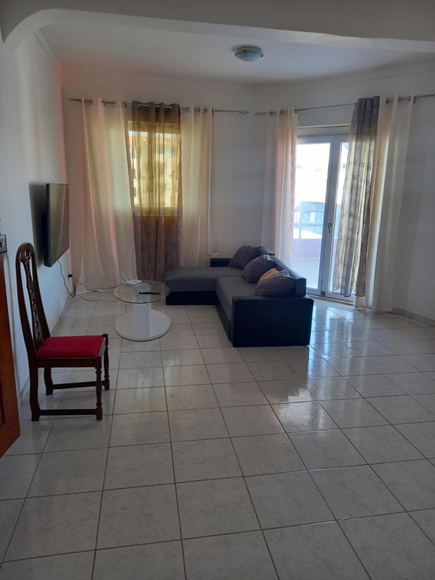 Apartament Chez Lu & Lucio Assomada