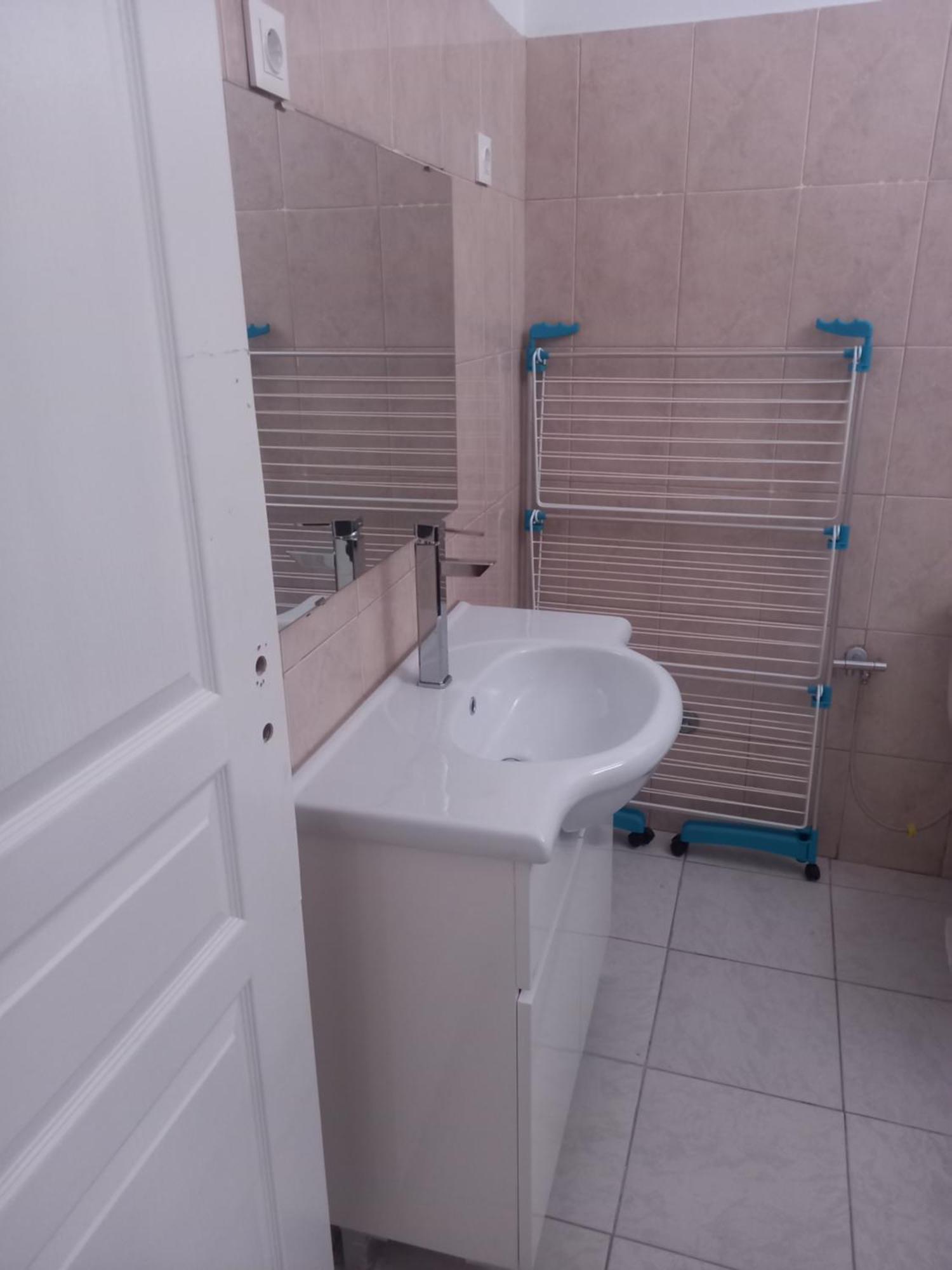 Apartament Chez Lu & Lucio Assomada