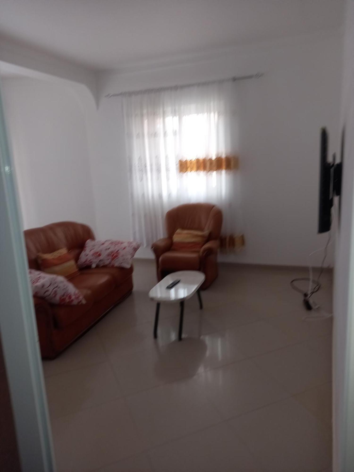 Apartament Chez Lu & Lucio *